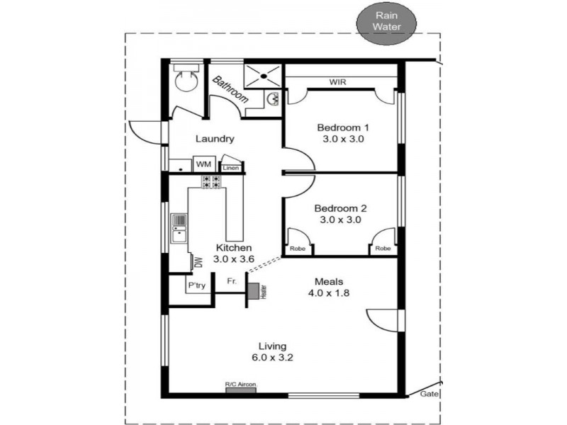 34A Irving Road, Aldinga Beach SA 5173