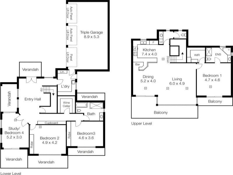 4 Seascape View, Sellicks Beach SA 5174