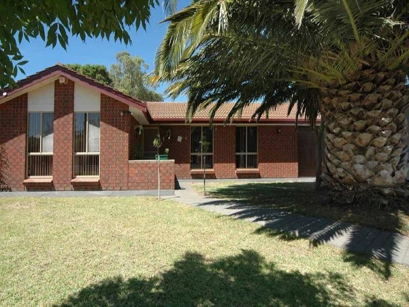 22 Oakley Crescent, Aldinga Beach SA 5173