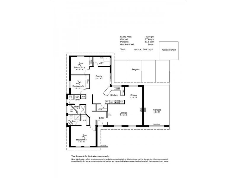 22 Oakley Crescent, Aldinga Beach SA 5173