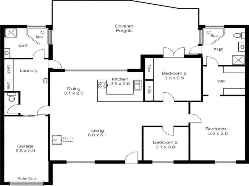 31 Eden Terrace, Port Willunga SA 5173