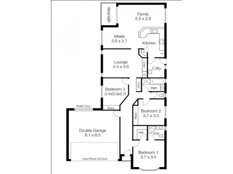 5 Seagreen Way, Aldinga Beach SA 5173