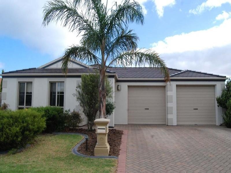 28 Cuttle Street, Aldinga Beach SA 5173