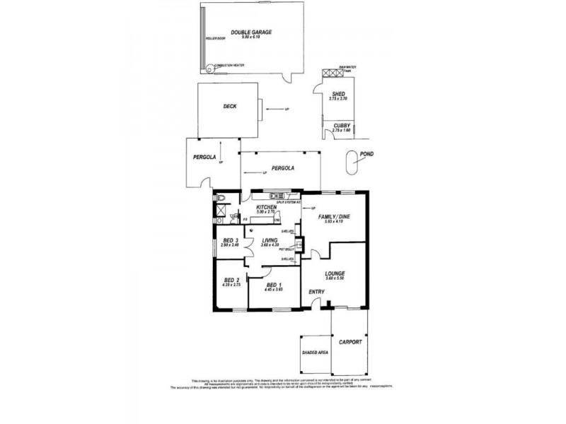 17 Palmer Street, Aldinga Beach SA 5173