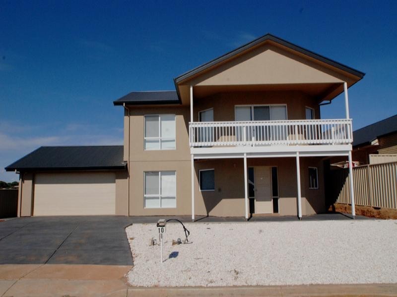 10 Crystal Harmony Court, Sellicks Beach SA 5174