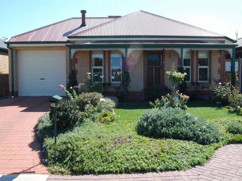 17 Periwinkle Drive, Aldinga Beach SA 5173