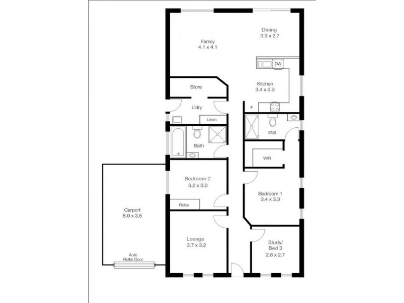 17 Periwinkle Drive, Aldinga Beach SA 5173