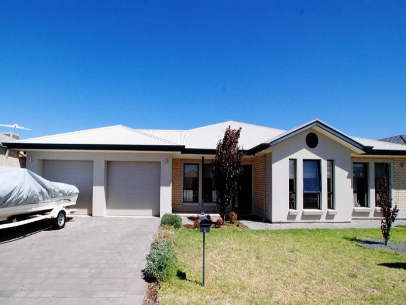 9 Basin Street, Aldinga Beach SA 5173