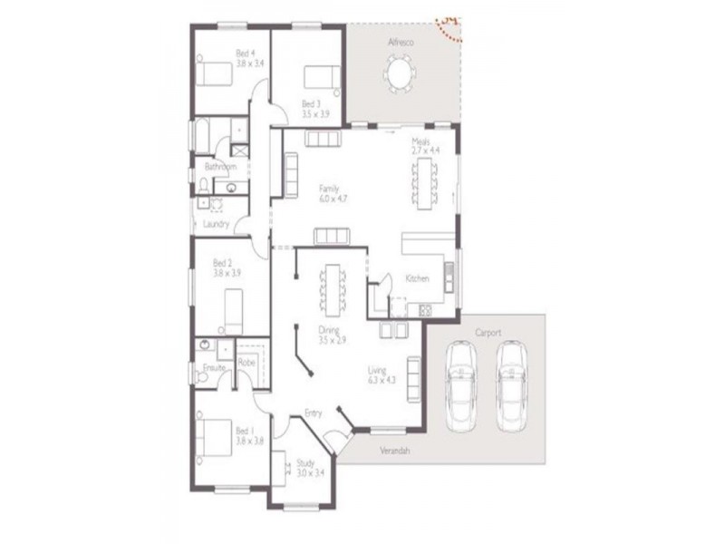 9 Basin Street, Aldinga Beach SA 5173