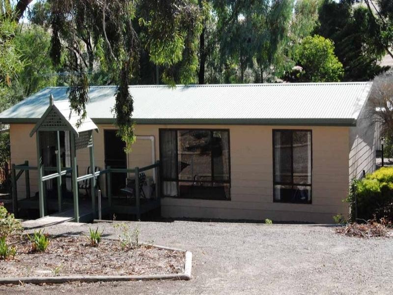 Lot 19 Finniss Vale Drive, Second Valley SA 5204