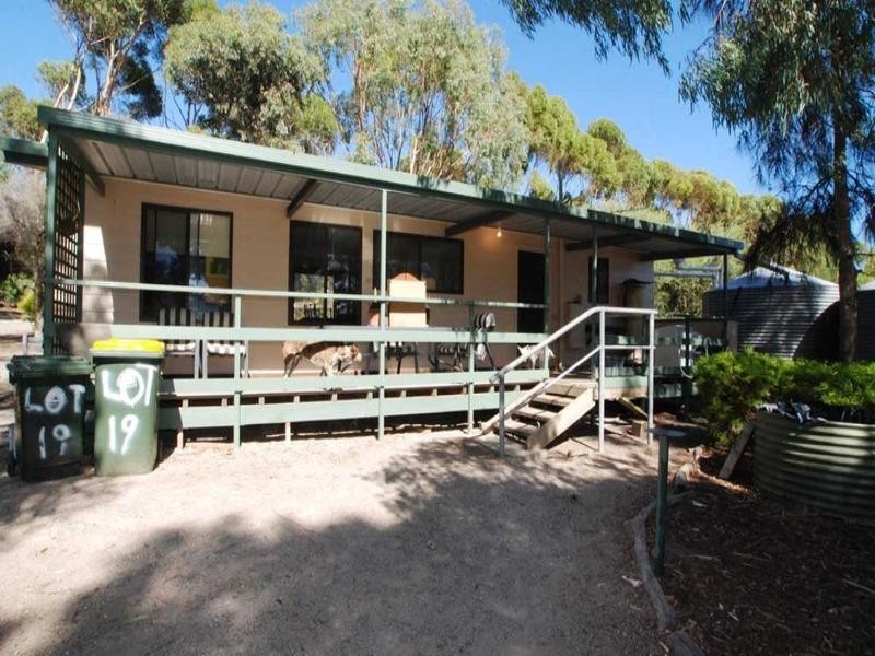 Lot 19 Finniss Vale Drive, Second Valley SA 5204