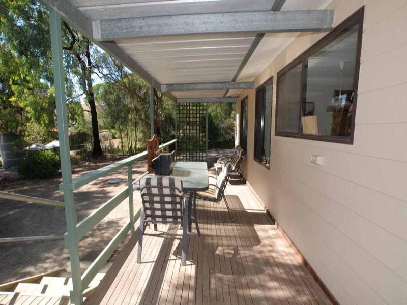 Lot 19 Finniss Vale Drive, Second Valley SA 5204