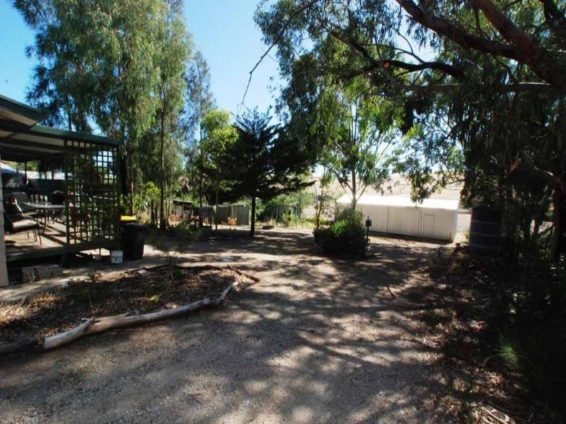 Lot 19 Finniss Vale Drive, Second Valley SA 5204