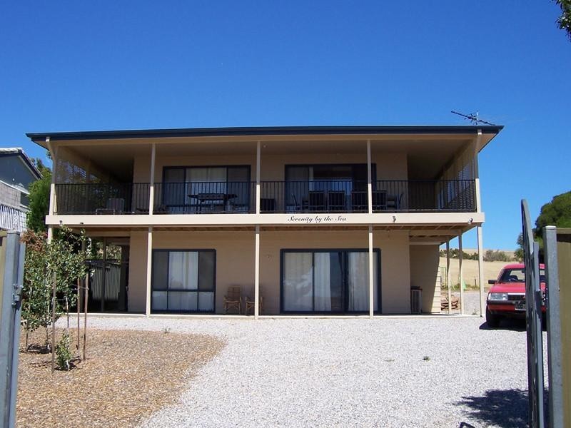 126 Wellington Avenue, Sellicks Beach SA 5174