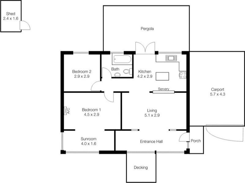 1 Victor Harbor Road, Old Noarlunga SA 5168