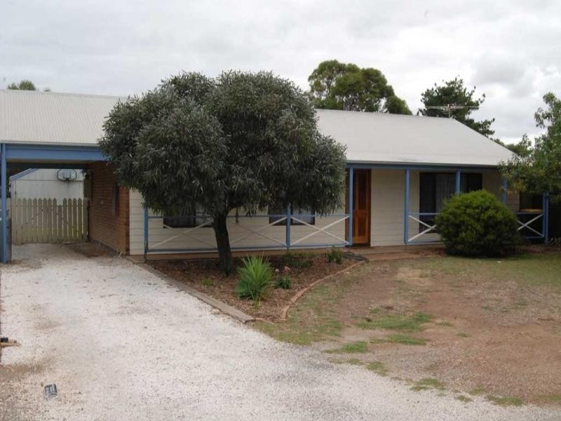 9 St Nicholas Avenue, Port Willunga SA 5173