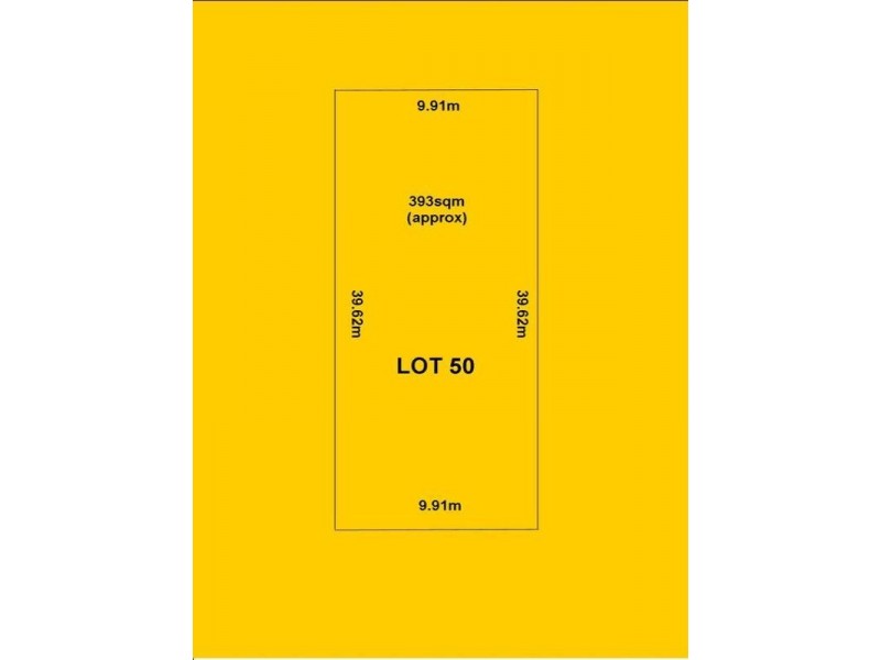 Lot 50 Lovelock Street, Aldinga Beach SA 5173