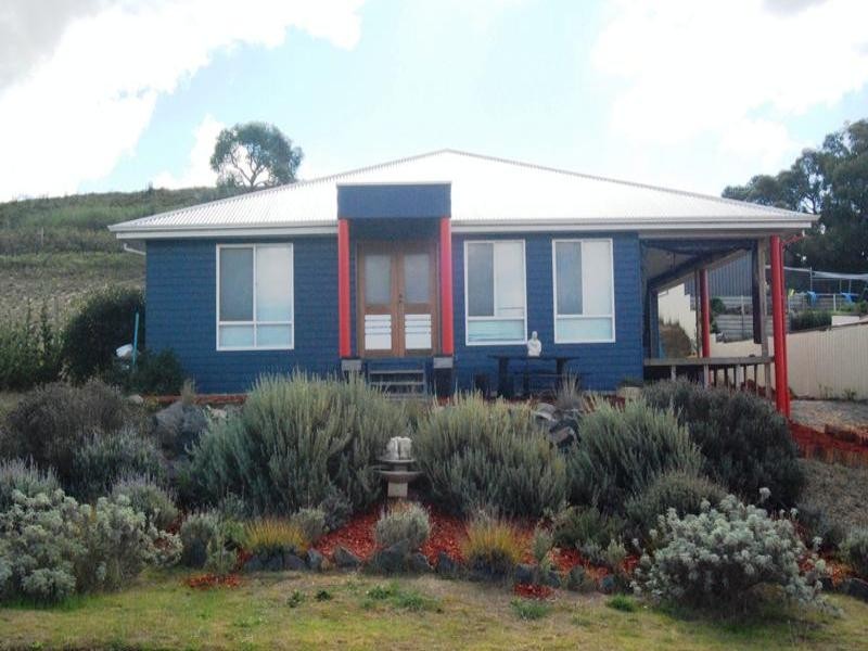 Lot 118 George Francis Drive, Mount Compass SA 5210