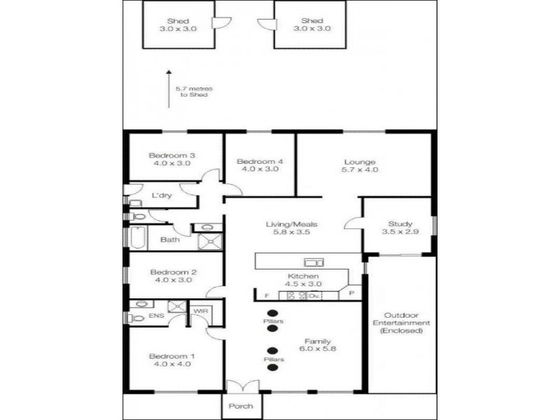 Lot 118 George Francis Drive, Mount Compass SA 5210