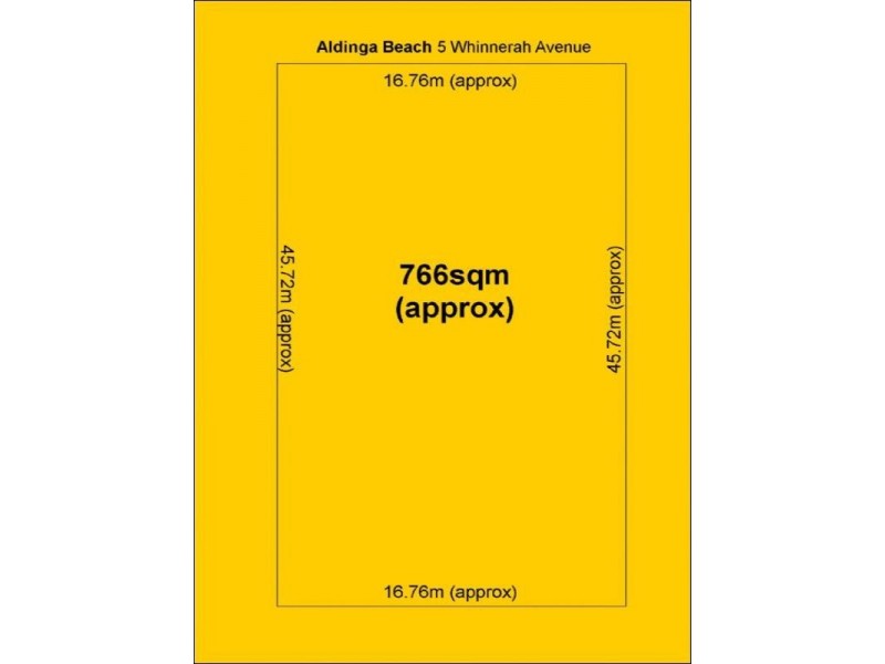 5 Whinnerah Avenue, Aldinga Beach SA 5173