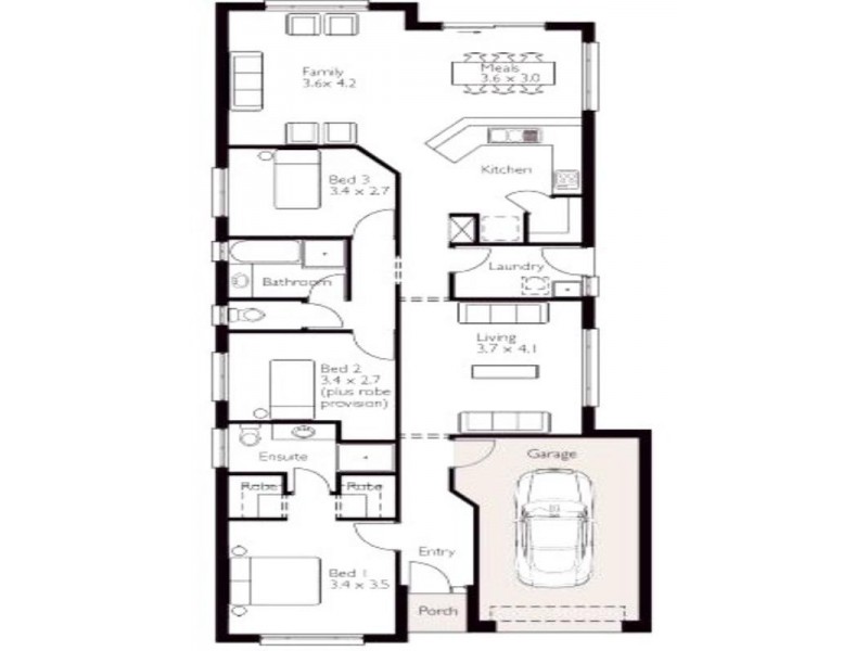 10a Thomas Street, Aldinga Beach SA 5173