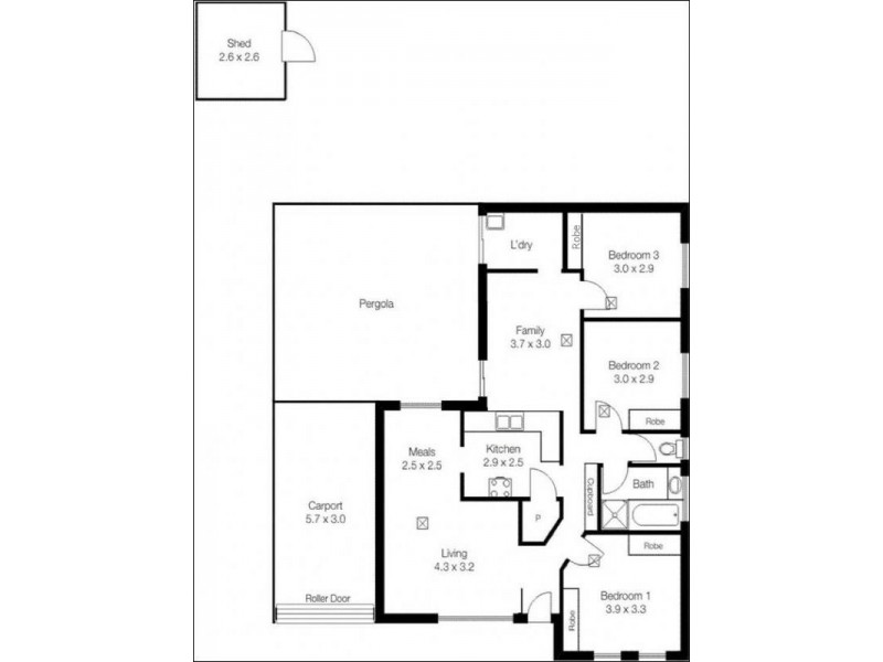 26 Kimber Street, Aldinga Beach SA 5173