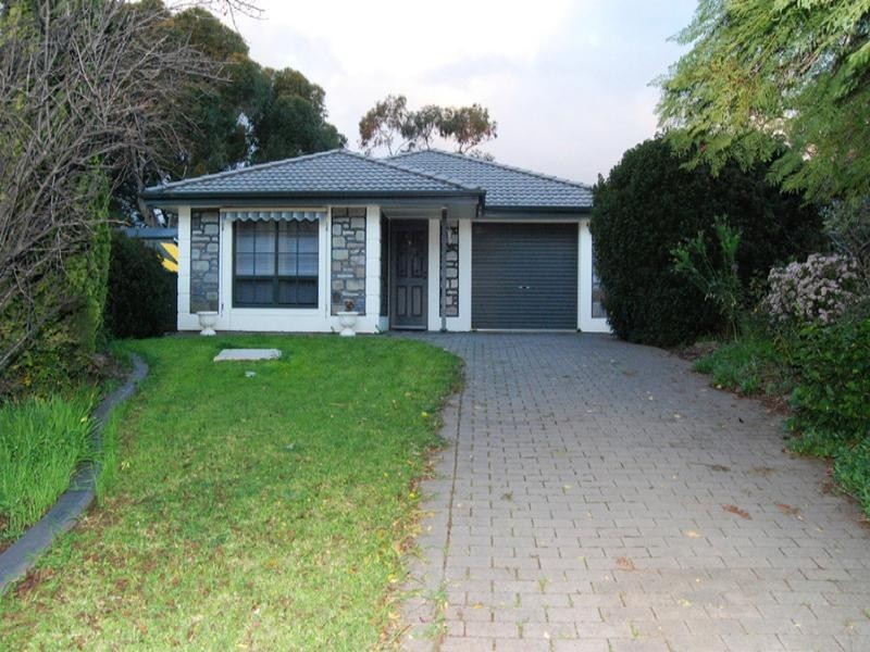 9 Tilbrook Court, Mclaren Vale SA 5171