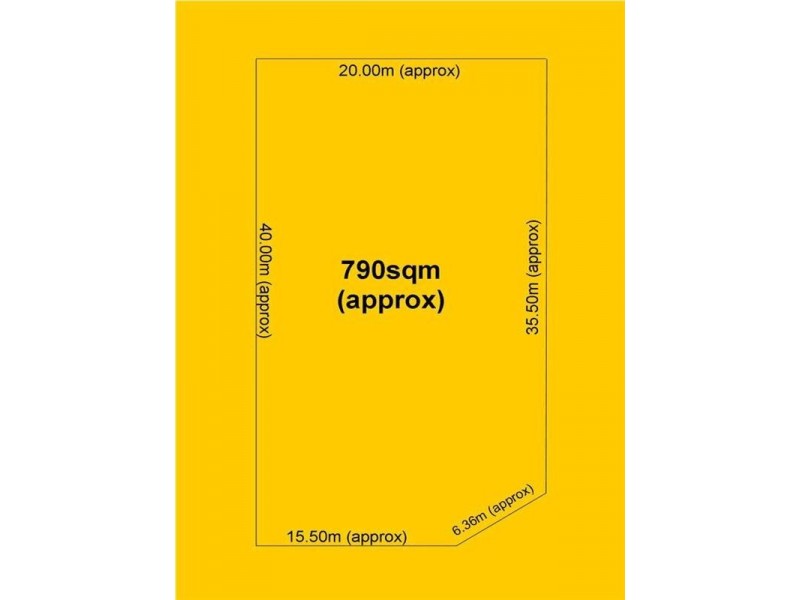 Lot 33 Seascape View, Sellicks Beach SA 5174