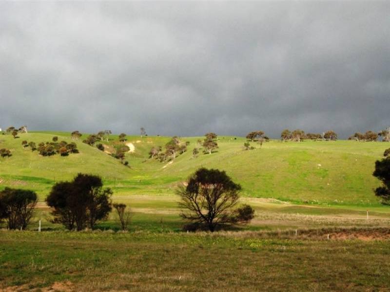 Lots 57 and 58 Troon Drive, Normanville SA 5204