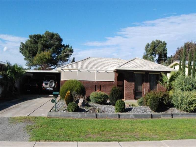 23 Rowley Road, Port Willunga SA 5173