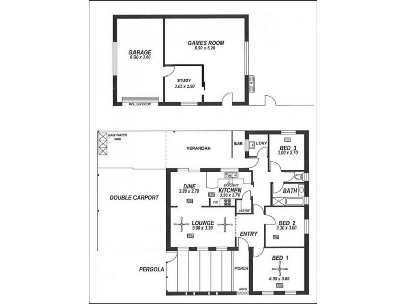 23 Rowley Road, Port Willunga SA 5173