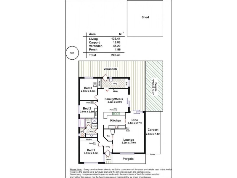 47 Follett Street, Aldinga Beach SA 5173