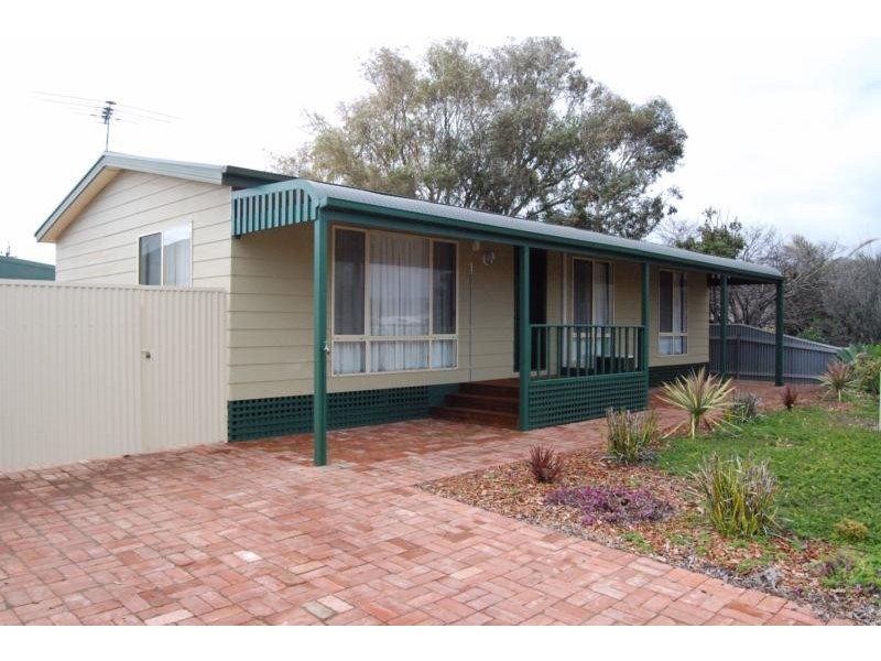 3 Blacker Road, Aldinga Beach SA 5173
