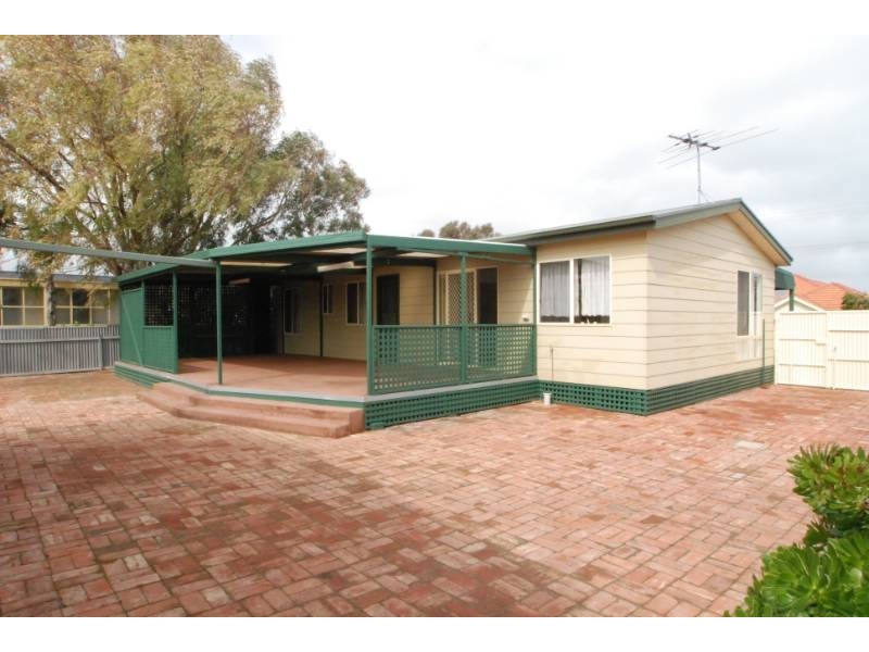 3 Blacker Road, Aldinga Beach SA 5173