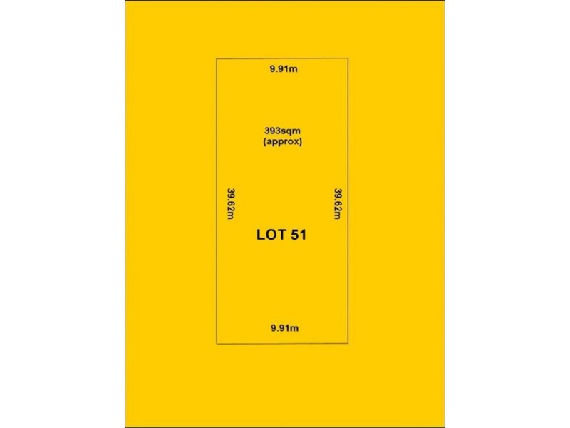 Lot 51 Lovelock Street, Aldinga Beach SA 5173