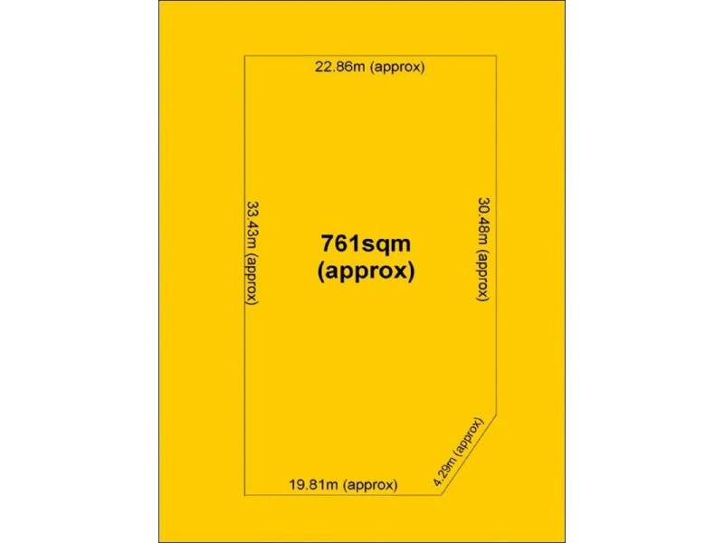 Lot 280 Stirling Avenue, Sellicks Beach SA 5174