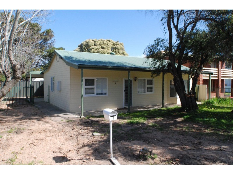 8 Palmer Street, Aldinga Beach SA 5173