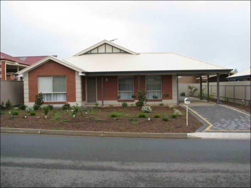 1a Aubrey Drive, Willunga SA 5172