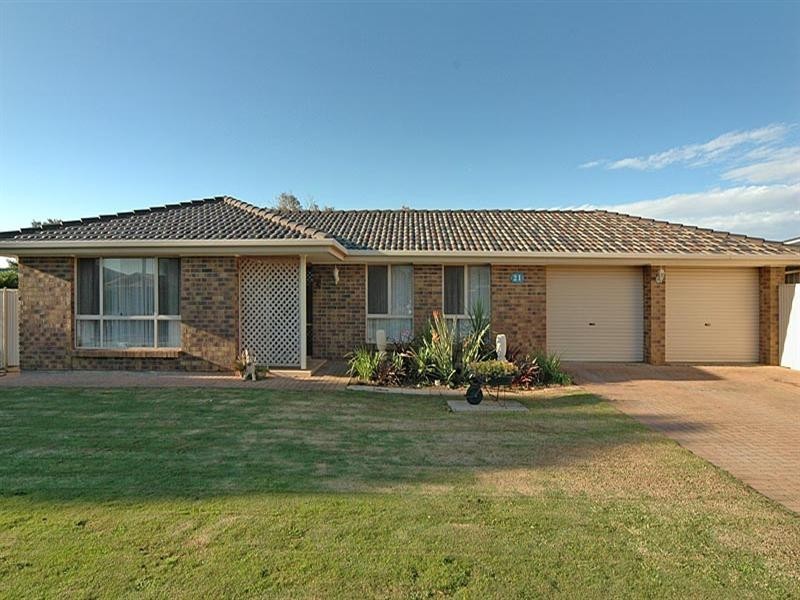 21 Harvey Crescent, Aldinga Beach SA 5173