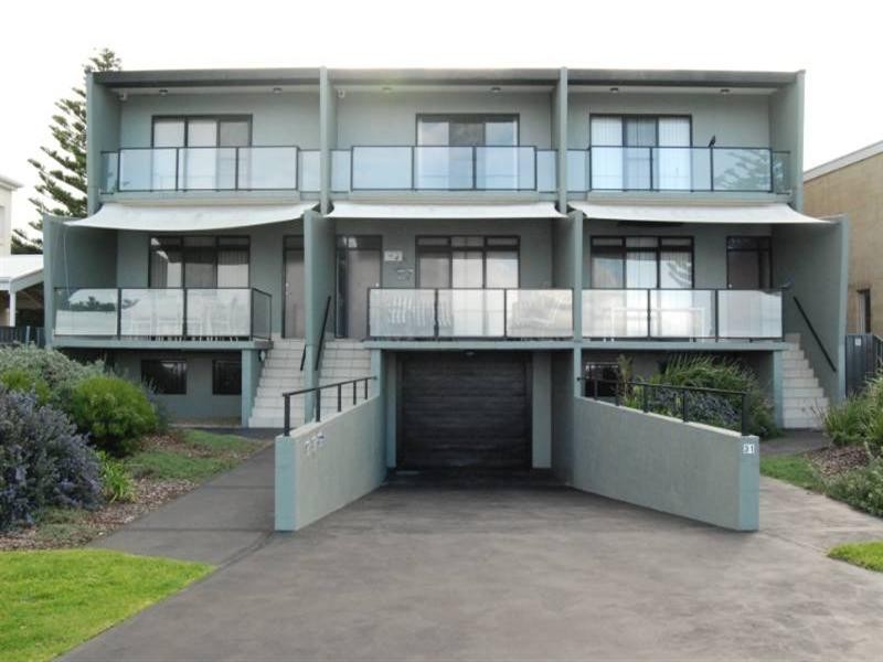 U1/31 Franklin Parade, Encounter Bay SA 5211