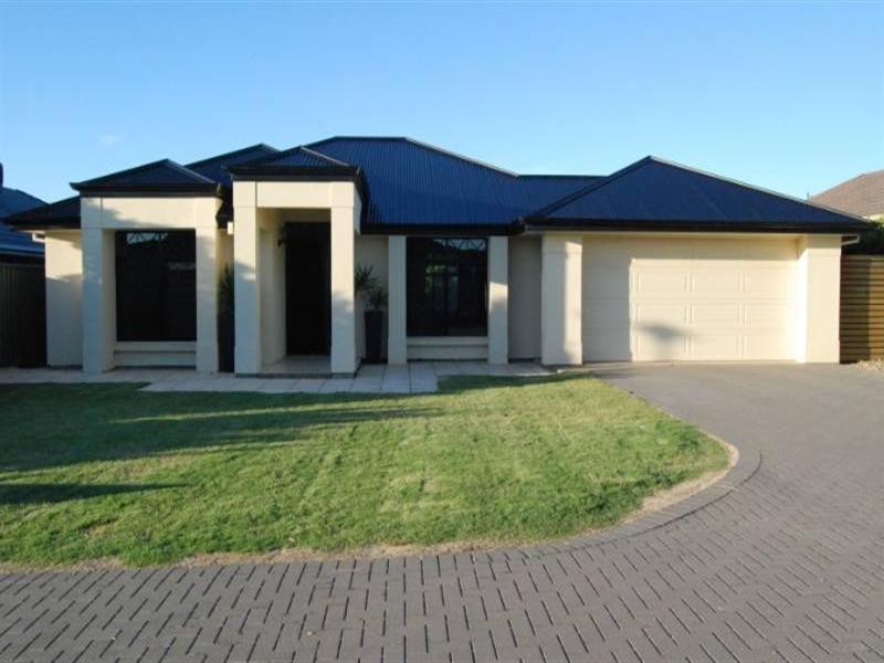 27 Turquoise Court, Aldinga Beach SA 5173