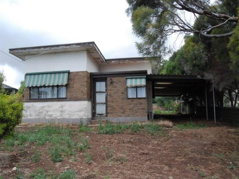 2 Lucerno Crescent, Sellicks Beach SA 5174