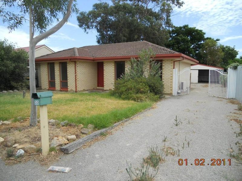 33 Irving Road, Aldinga Beach SA 5173