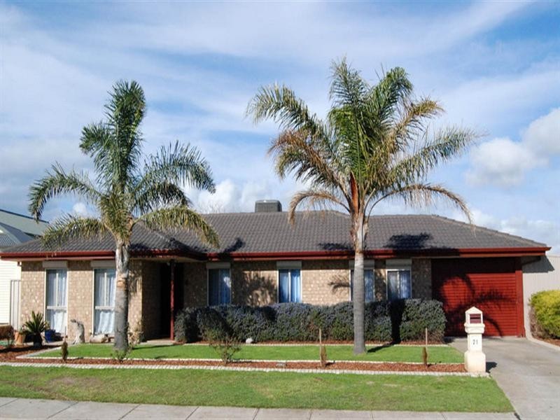 21 Cameron Road, Aldinga Beach SA 5173