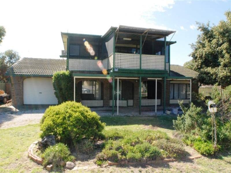 1 Rowley Road, Port Willunga SA 5173