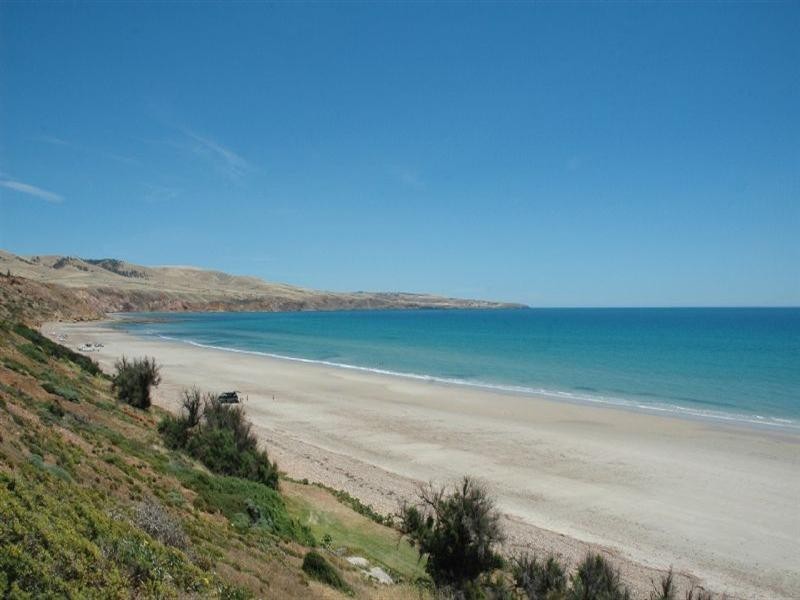 Lot 233 Justs Road, Sellicks Beach SA 5174