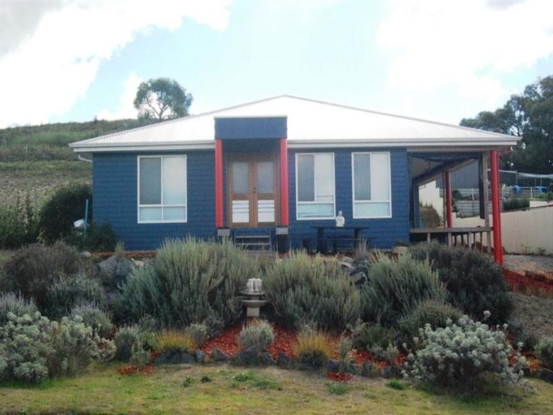 Lot 118 George Francis Drive, Mount Compass SA 5210