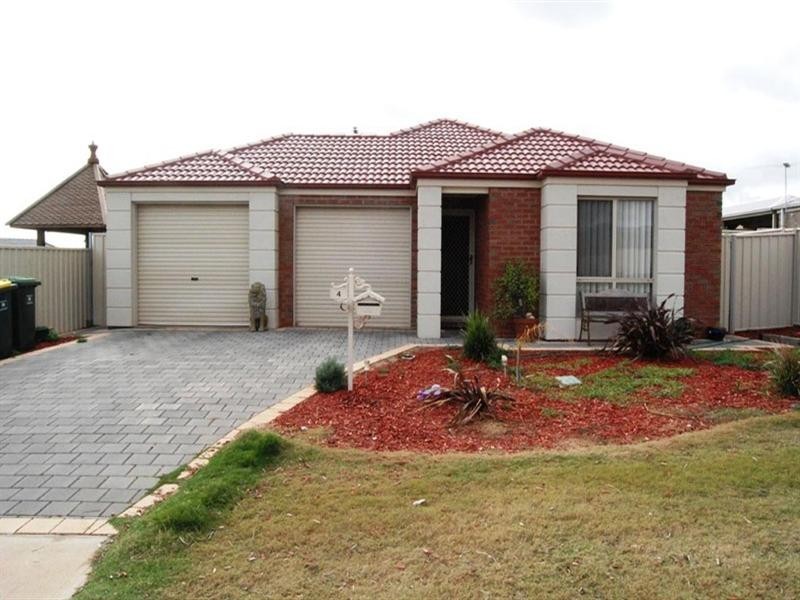 4 Arion Way, Sellicks Beach SA 5174