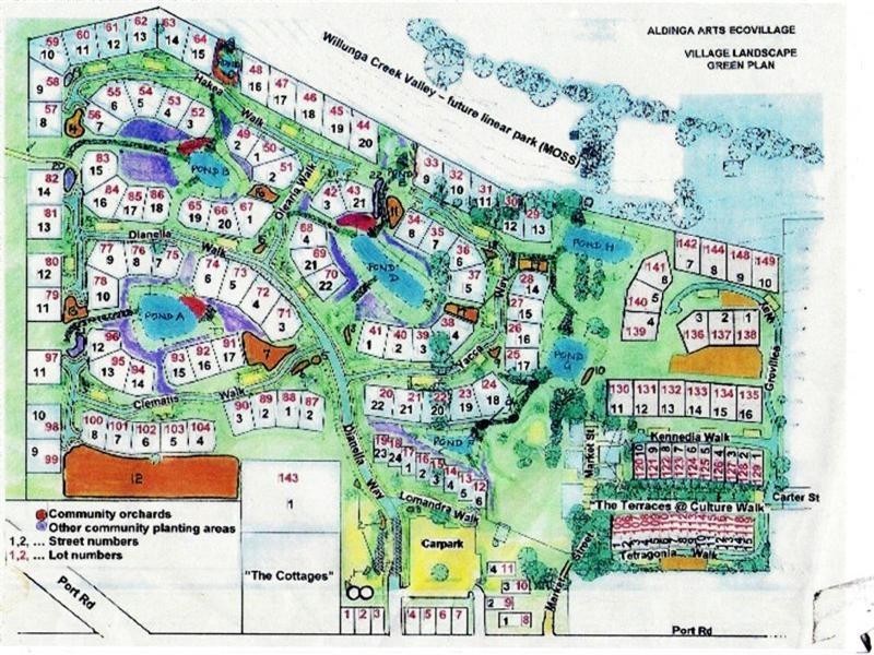 Lot 37/5 Yacca Way, Aldinga SA 5173
