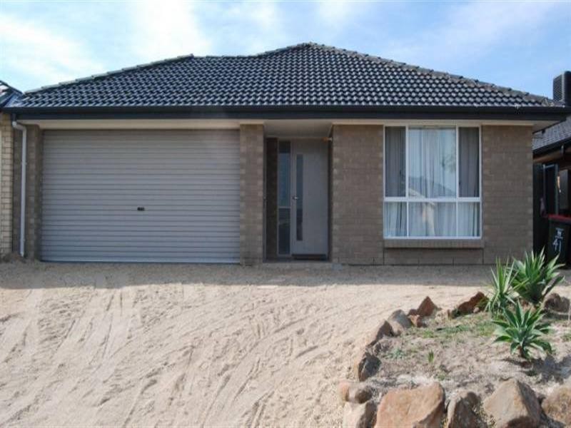 41 Turquoise Court, Aldinga Beach SA 5173